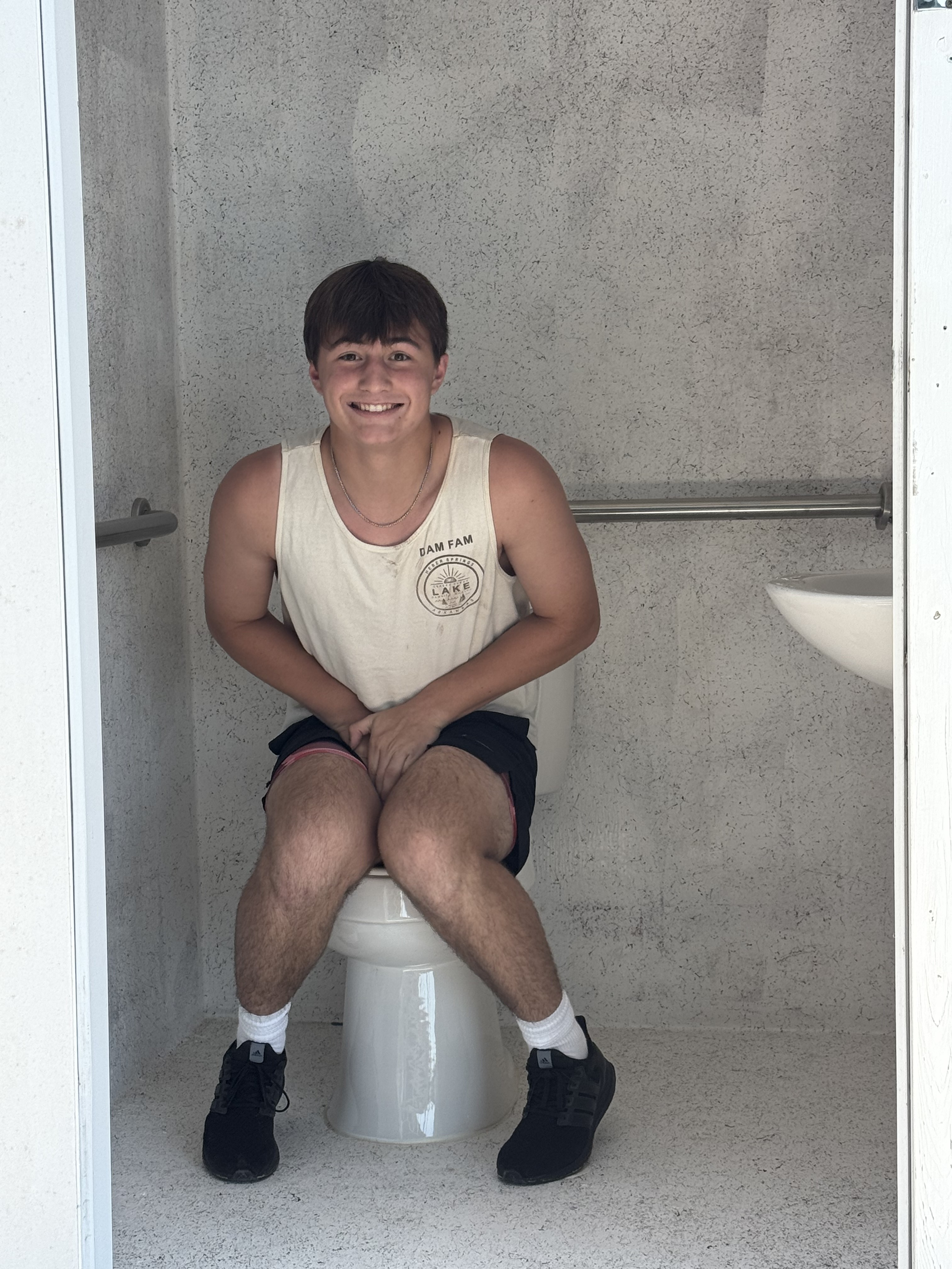 Gavin Widner